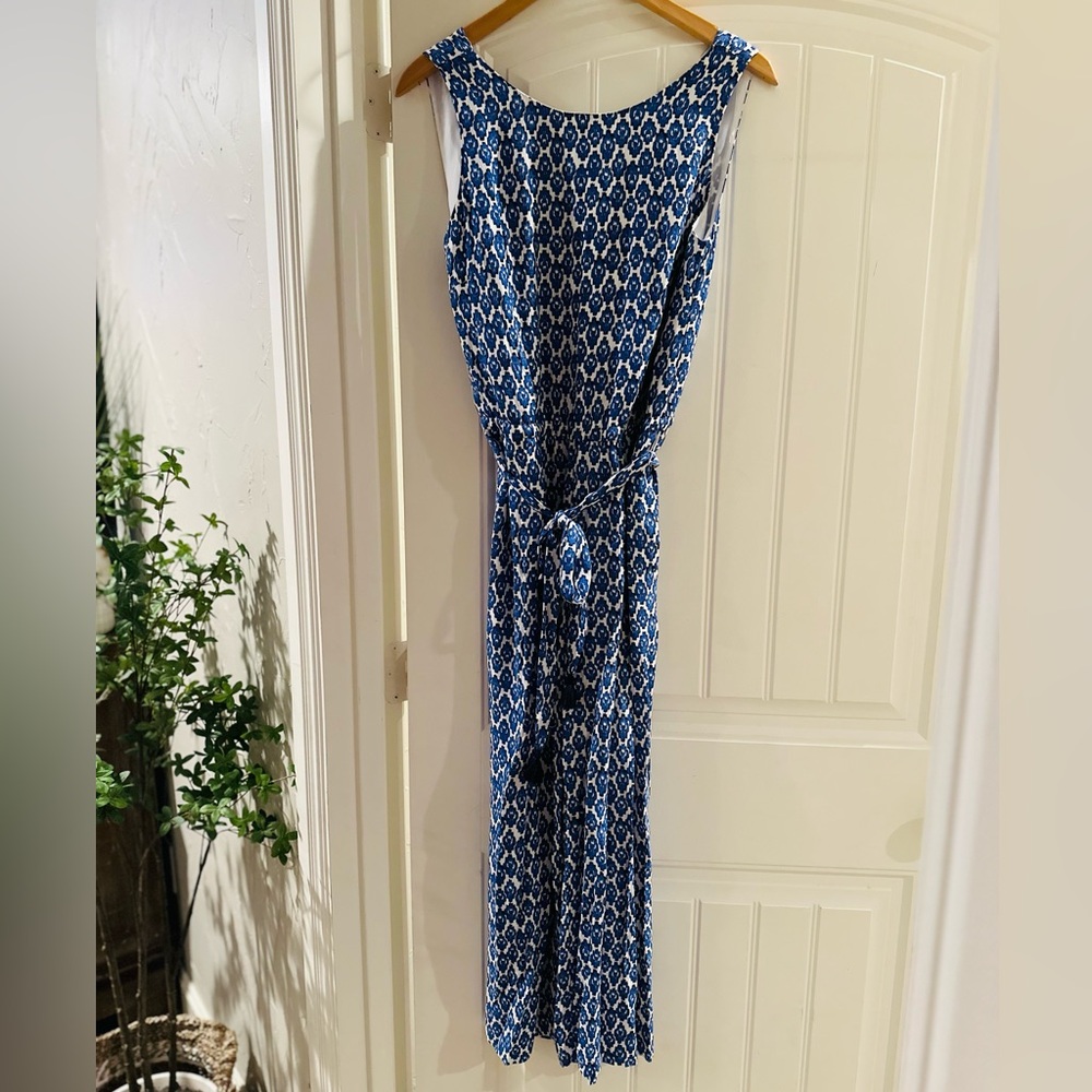Talbots Jumpsuit - Picture 5 of 8